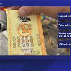 virginia lottery tickets